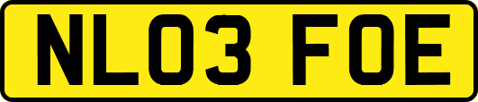 NL03FOE