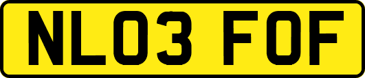 NL03FOF