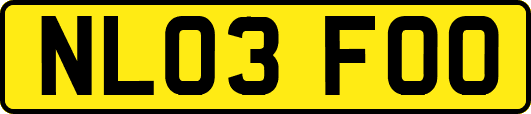 NL03FOO