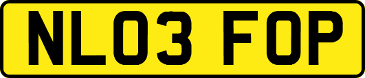 NL03FOP