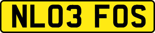 NL03FOS