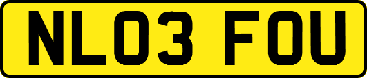 NL03FOU