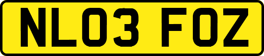 NL03FOZ