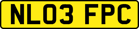 NL03FPC