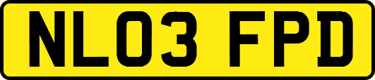 NL03FPD