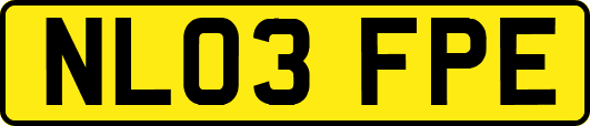 NL03FPE