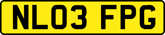 NL03FPG