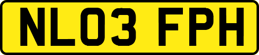 NL03FPH