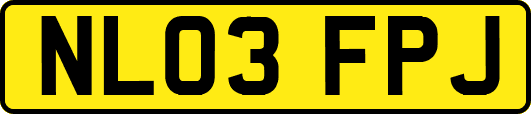 NL03FPJ