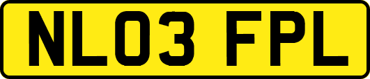 NL03FPL