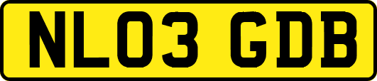 NL03GDB