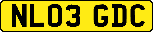 NL03GDC