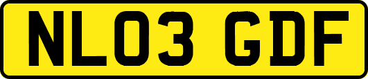NL03GDF