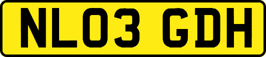 NL03GDH