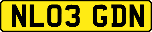 NL03GDN