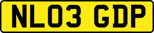 NL03GDP