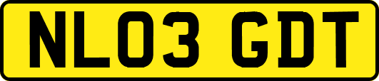 NL03GDT