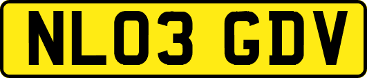 NL03GDV