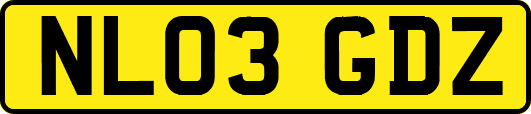 NL03GDZ