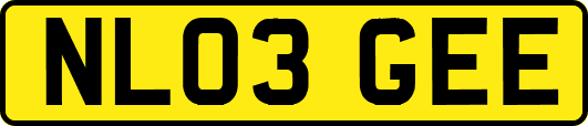 NL03GEE