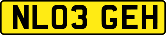NL03GEH