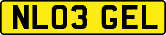 NL03GEL