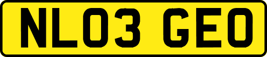 NL03GEO