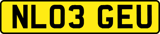 NL03GEU