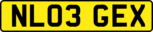 NL03GEX