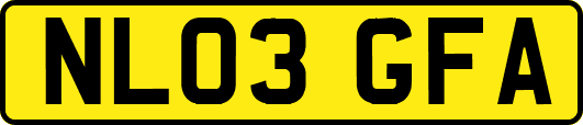 NL03GFA