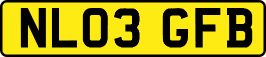 NL03GFB