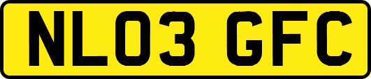 NL03GFC