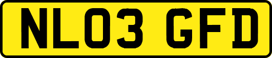 NL03GFD