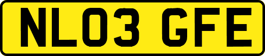 NL03GFE