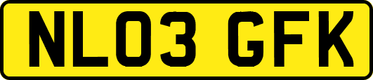 NL03GFK