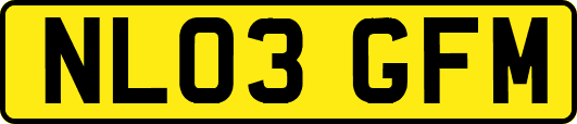 NL03GFM