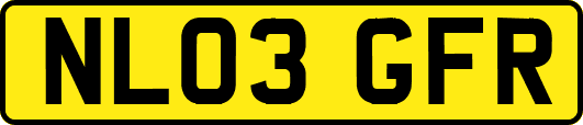 NL03GFR