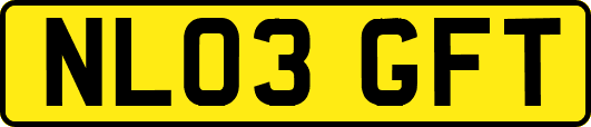 NL03GFT