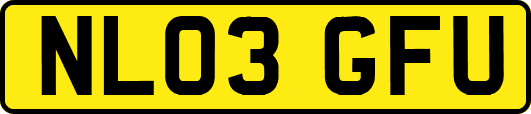 NL03GFU