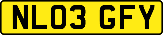 NL03GFY