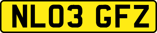NL03GFZ