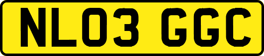 NL03GGC
