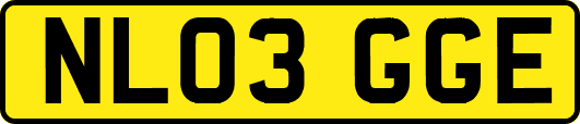 NL03GGE