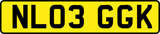 NL03GGK