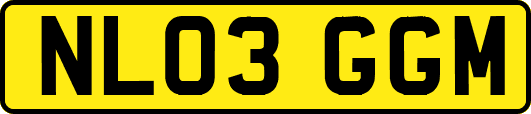 NL03GGM