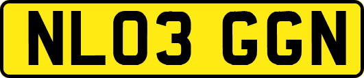 NL03GGN