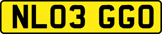 NL03GGO
