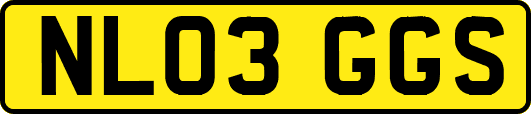 NL03GGS