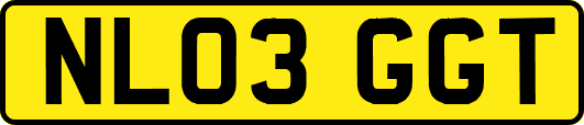 NL03GGT