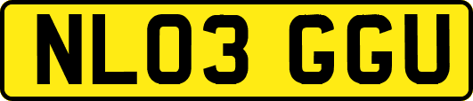 NL03GGU
